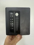 1997-2001 Jeep Cherokee Sport Classic Lmtd Xj Auto Transmission Shift Bezel Oem. Fixed Price $59.99.