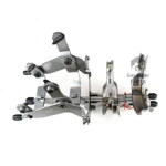 68089073AA Jeep Liberty Wrangler 6SP NSG370 Fork & Rail Assembly New Oem. Fixed Price $720.00.