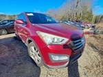 2013 Hyundai Santa Fe Shifter Lever/knob 4WD 2.00L Used Oem 242.HY1413. Fixed Price $94.53.