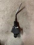 Hurst 7244 Original 1970-78 Pontiac Firebird T/a Speed Shifter Restored. Fixed Price $590.00.