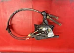 2004 2005 2006 Mazda 3 Speed Manual Shifter Cables Oem. Fixed Price $229.99.