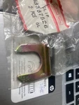 Manual Transmission Linkage Clip Mitsubishi MB367526. Fixed Price $7.00.