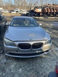 750LI 2010 Transmission Shift 43125 Oem. Fixed Price $54.00.