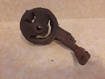 88 89 90 91 Honda Civic Wagon RT4WD Manual Transmission Mounting Bracket. Fixed Price $69.95.