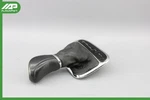 01-07 Mercedes W203 C32 Amg Leather Gear Shift Knob With Boot 2032675210 Oem. Fixed Price $65.00.