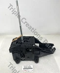 Toyota Genuine 33550-60640 Floor Shift Assy Transmission 3355060640 Oem. Fixed Price $312.88.