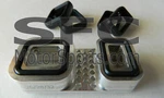 Bmw 645CI, 645LI 2004-06 New *aluminum* Mechatronic Adapter 6HP26 Transmission. Fixed Price $165.00.