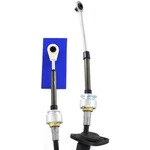 Pioneer Cables Manual Transmission Shift For Cavalier, Sunbird CA-8214. Fixed Price $158.66.