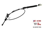 Gm Genuine Parts 25800703 Automatic Transmission Control Lever Cable. Fixed Price $94.33.