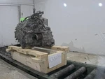 Used Automatic Transmission Assembly Fits: 2010 Acura Tsx 2.4L Cylinder Gra. Fixed Price $318.74.