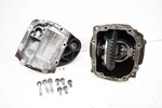 2007 Bmw E90 328XI Awd Manual Rear Differential Carrier 3.38 Oem Damage KW61. Fixed Price $234.00.