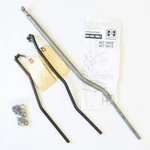 Hurst Speed Shifter Doug Nash Richmond 4+1 Rods Set (3) 0143 0144 0145. Fixed Price $179.99.