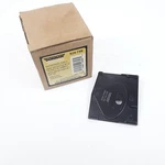 Dorman 924-749 Transmission Shift Cover Plate Fits Toyota Prius (2004 2005-2009). Fixed Price $18.04.