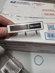 1973 Chevrolet Malibu Nos Woodgrain Dash Emblem Oem Gm Stamped 332020 Original. Fixed Price $300.00.