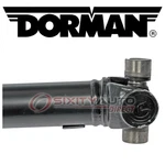 Dorman Front Shaft For 2003-2005 Lincoln Aviator Driveline Axles. Fixed Price $396.72.