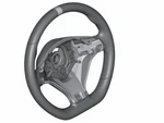Genuine Bmw Steering Wheel 32-30-2-230-190 New. Fixed Price $1061.12.