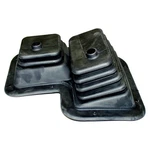 Crown Automotive 5752141 Transfer Case Shift Lever Boot; For 80-83 Jeep CJ5. Fixed Price $46.52.