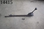 1978 Honda Civic Cvcc 4 Speed Manual Shifter Linkage Rod Assembly. Fixed Price $250.74.