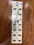 Lokar Manual 10" Single Bend Billet Aluminum Shifter Lever. Fixed Price $130.00.