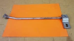 Vintage 1960'S Hurst Shifter Arm Lever 4 Spd. 3 Ford Gm Mopar Chevy Hot Rod. Fixed Price $99.99.