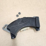 C4 Corvette Neutral Safety Switch Automatic Transmission Shifter & Nuts Good 85'. Fixed Price $109.99.