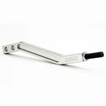 Sikky Manufacturing Kinked Shifter Handle With Large Holes (SRRT05). Fixed Price $77.39.