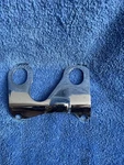 Mustang Falcon Galaxie Cougar Cleveland Engine Lift Bracket Hook. Fixed Price $35.00.