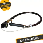 Tci Automotive 376800 200-4R/700-R4 Universal Tv Cable. Fixed Price $76.52.