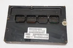 Jeep Grand Cherokee Ecm Pcm Engine Control Module Computer 5.7L Hemi Oem 2005. Fixed Price $389.99.