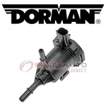 Dorman Vapor Canister Purge Valve For 2008-2013 Jeep Liberty 3.7L V6 Mq. Fixed Price $39.53.