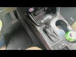 2015 Kia Sorento Black Transmission Shift Aod. Fixed Price $115.05.