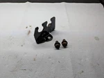 2003-2005 Dodge Neon SRT-4 T-850 Transmission Shift Cable Bracket. Fixed Price $35.00.