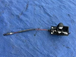 2005-2011 Audi A6 Gear Box Shifter Selector Knob Assembly 4F1713041 Oem #3419EM. Fixed Price $249.99.