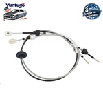New Manual Transmission Shift Cable For Saturn Vue 2004-2007 21996492. Fixed Price $30.14.