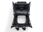 2007-2008 Acura Tl Type-s Center Console Shifter Heated Seat Pocket Bezel Trim,. Fixed Price $54.04.