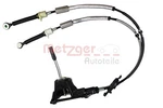 Metzger 3150369 Cable Pull, Manual Transmission For Mini. Fixed Price $514.70.
