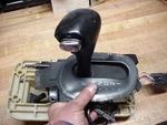 1996 Lincoln Mark 8, Viii Floor Shifter F7LC 7K004. Fixed Price $95.00.