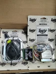 Lokar CINB-1790 Led Shift Indicator Boot Ring Kit 4L60E 4L80E Vertical Polished. Fixed Price $290.00.