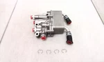 Jeep Jl Wrangler Oem 3.0L Automatic Transmission Heater 2018-2025 146506. Fixed Price $148.50.