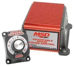Msd 8680 Adjustable Ignition Timing Module For Controller. Fixed Price $299.95.