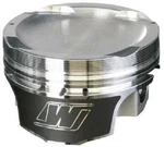 Wiseco 8.8:1 Turbo 1.236 X 88.0 Piston Shelf Stock Kit Fits Chry Neon. Fixed Price $701.99.