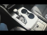 2012 Toyota Camry Transmission Shift. Fixed Price $117.96.