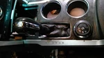 Explorer 2011 Transmission Shift 1006089. Fixed Price $189.98.
