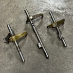 Porsche 911 912 Gear Fork Set 901 Transmission Transaxle Shifter Rod. Fixed Price $225.00.