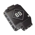 Bd Diesel Deep Sump Trans Pan 1989-2010 E4OD/4R100/5R110. Fixed Price $462.03.