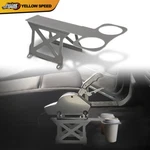 5" Tall Tunnel Mount Stand Drink Cup Holder For Mega Shifter Ratchet Magnum Grip. Fixed Price $47.35.