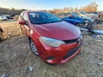 2016 Toyota Corolla Used Shifter Lever/knob Fwd 1.80L Oem 242.TO1B16. Fixed Price $106.88.