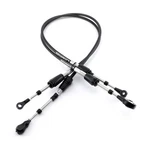 Hybrid Racing 9TH Gen Civic Performance Shifter Cables (12-15 Si). Fixed Price $398.99.