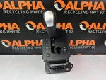 Floor Shifter Volvo 40 Series 09. Fixed Price $112.50.