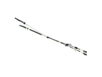 Genuine Mopar Gearshift Control Cable 68302137AA. Fixed Price $192.34.